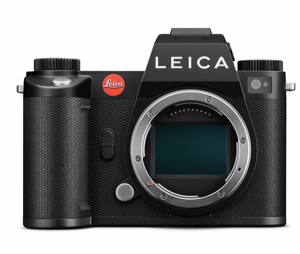 Leica Leica SL3 - Nieuw - 5 jaar garantie