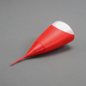 E-Flite - Nose Cone: F-16 70mm EDF (EFL7808)