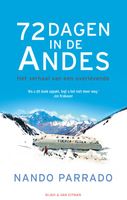 72 Dagen In De Andes - thumbnail