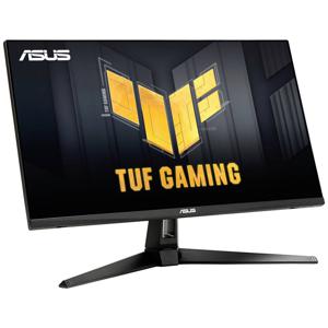 Asus TUF Gaming VG27AQM1A Gaming monitor Energielabel E (A - G) 68.6 cm (27 inch) 2560 x 1440 Pixel 16:9 1 ms DisplayPort IPS LCD