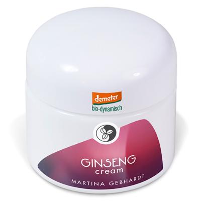 Martina Gebhardt MGGCR dag- & nachtcrème Vrouwen 30+ jaar 50 ml
