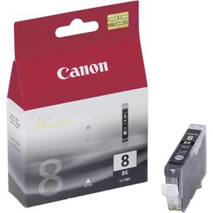 Canon Inktcartridge CLI-8BK Origineel Foto zwart 0620B001