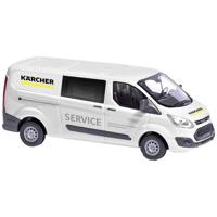 Busch 52439 H0 Auto Ford Transit Bus Service