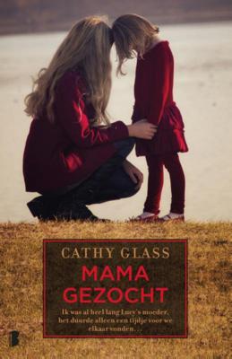 Cathy  Glass Mama gezocht