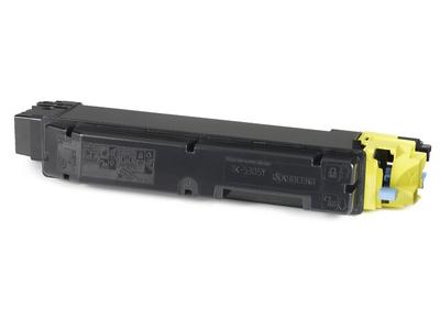 KYOCERA TK-5305Y tonercartridge 1 stuk(s) Origineel Geel