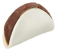 TRIXIE 31399 Denta Fun Chicken Taco, los, 80 g