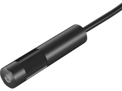 Picotronic Lasermodule DOE Rood 1 mW DD635-1-3(12x38)-DOE-C1500