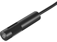 Picotronic Lasermodule DOE Rood 1 mW DD635-1-3(12x38)-DOE-C1500