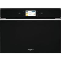 Whirlpool W11MS180 Elektrische oven 29 l A Zwart, Roestvrijstaal