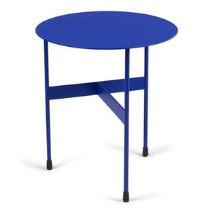 Spinder Design MIRA LOW Bijzettafel - Ultramarine