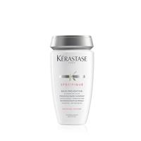 Kérastase Spécifique, Bain Prevention, Voedende en Balancerende Anti-Uitval Shampoo, Voor Dunner Wordend Haar, 250ml