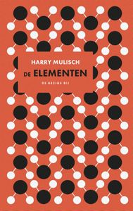 De elementen - Harry Mulisch - ebook