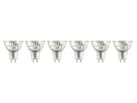 LIVARNO home LED lampen (GU10)