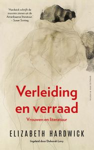 Verleiding en verraad - Elizabeth Hardwick - ebook