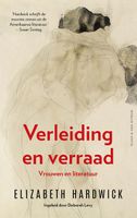 Verleiding en verraad - Elizabeth Hardwick - ebook - thumbnail