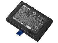 CF-VZSU73U - Batterij voor laptopcomputer - Lithiumion - 6200 mAh - voor PN: CF-D1AVBXZF3