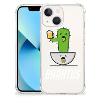 iPhone 13 mini Stevig Bumper Hoesje Braktus