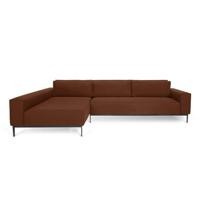 i-Sofa Nobu Hoekbank Links