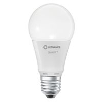 LEDVANCE 4058075728981 LED-lamp Energielabel F (A - G) E27 Peer 9 W = 60 W Warmwit (Ø x h) 60 mm x 60 mm 1 stuk(s) - thumbnail