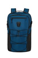 SAMSONITE DYE-NAMIC BACKPACK L BLAUW