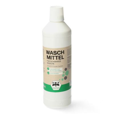Geconcentreerd vloeibaar wasmiddel voor zwart wasgoed, 500 ml 500 ml