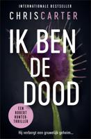 Ik ben de dood - Chris Carter - ebook