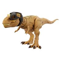 Mattel Jurassic World Tyrannosaurus T-Rex Dinosaurusfiguur - thumbnail