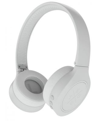 Kygo Life A4/300 Headset Hoofdband Wit