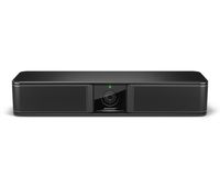 Bose Videobar VBS 230V EU video conferencing systeem 8 MP Videovergaderingssysteem voor groepen
