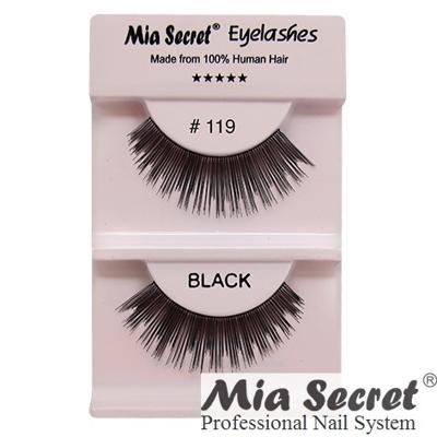 Mia Secret Lashes EL119 Mia Secret Lashes EL119
