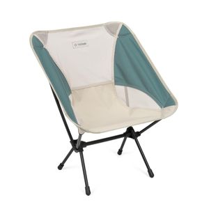 Helinox Chair One Lichtgewicht Stoel Beige