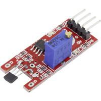 Iduino 1485303 Hall-sensor Geschikt voor Arduino 1 stuk(s) - thumbnail