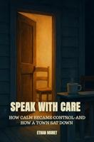 SPEAK WITH CARE: How Calm Became Control-and How a Town Sat Down (English Edition)