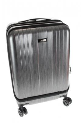 United Entertainment handbagage trolley 55 x 37 x 23 cm zwart United Entertainment handbagage trolley 55 x 37 x 23 cm zwart