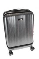 United Entertainment handbagage trolley 55 x 37 x 23 cm zwart