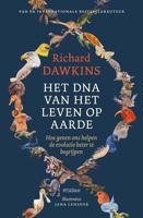 Het DNA van het leven op aarde - Richard Dawkins - ebook - thumbnail