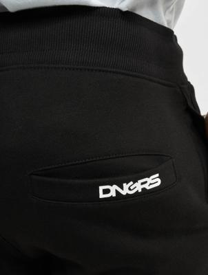 Dangerous DNGRS / joggingbroek Camtri in zwart Dangerous DNGRS / joggingbroek Camtri in zwart