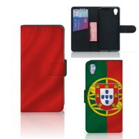 Sony Xperia X Bookstyle Case Portugal