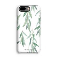 Branch up your life: iPhone 8 Plus Tough Case