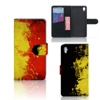 Sony Xperia Z2 Bookstyle Case België