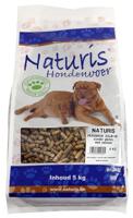 5 KG Naturis brok geperst high energy zalm hondenvoer