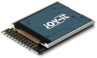 Joy-it 1409751 RB-TFT1.8 Displaymodule 4,6 cm (1,8 inch) 160 x 128 pixels geschikt voor (ontwikkelingssets): Ras
