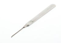 Pedicure instrument 13cm nikkel P6512-1