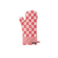 DDDDD ovenwant barbecue 18x36 cm red