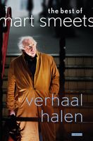 Verhaal halen - Mart Smeets, Jacob Bergsma - ebook