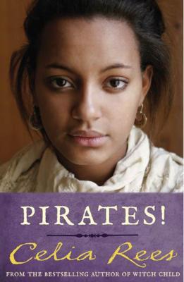 Pirates! - Celia Rees - ebook