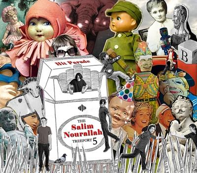 Hit Parade - CD (4047179621724)