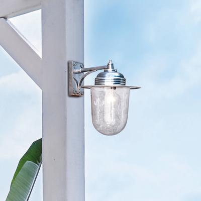 Wandlamp voor buiten Lennis