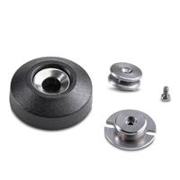 Midland Mikemag Holder magneetset voor microfoons