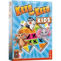 Keer op Keer: Kids Dobbelspel - thumbnail